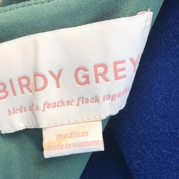 Birdy Grey Bridesmaid/Formal Dress - Picture 13 of 16